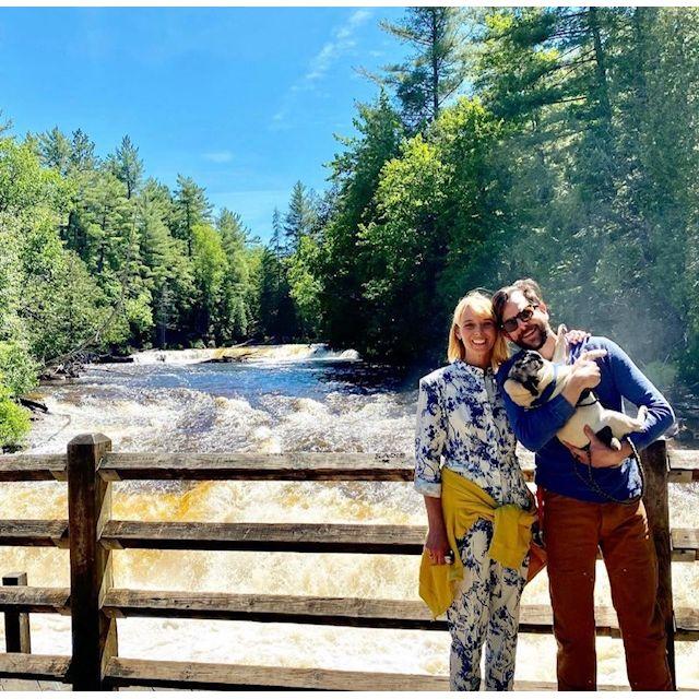 Annual Camping Trip