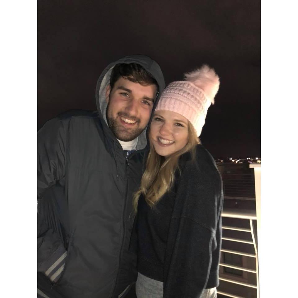 New Years 2018 :)