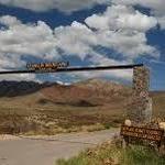 Franklin Mountains