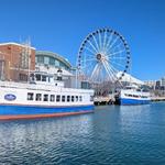 Navy Pier