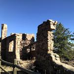 Falcon Castle Ruins Via Castle Trail