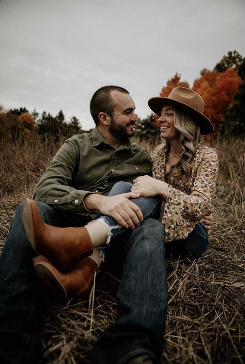 The Wedding Website of Haylee Finnerty and Gregory Simpson