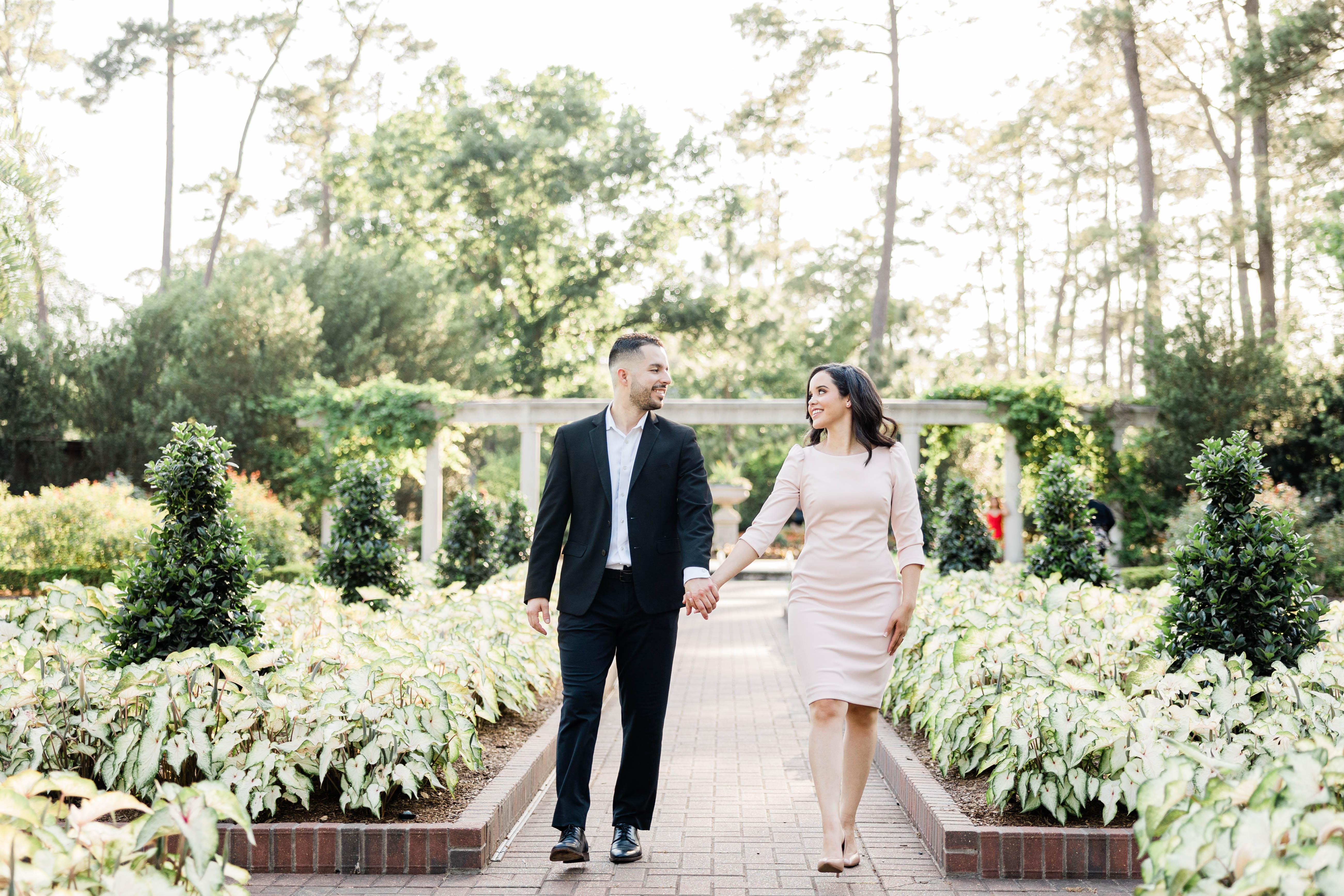 The Wedding Website of Magdalena Medina Leon and Walter Slominski