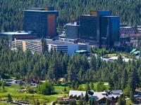 Harveys or Harrahs Lake Tahoe