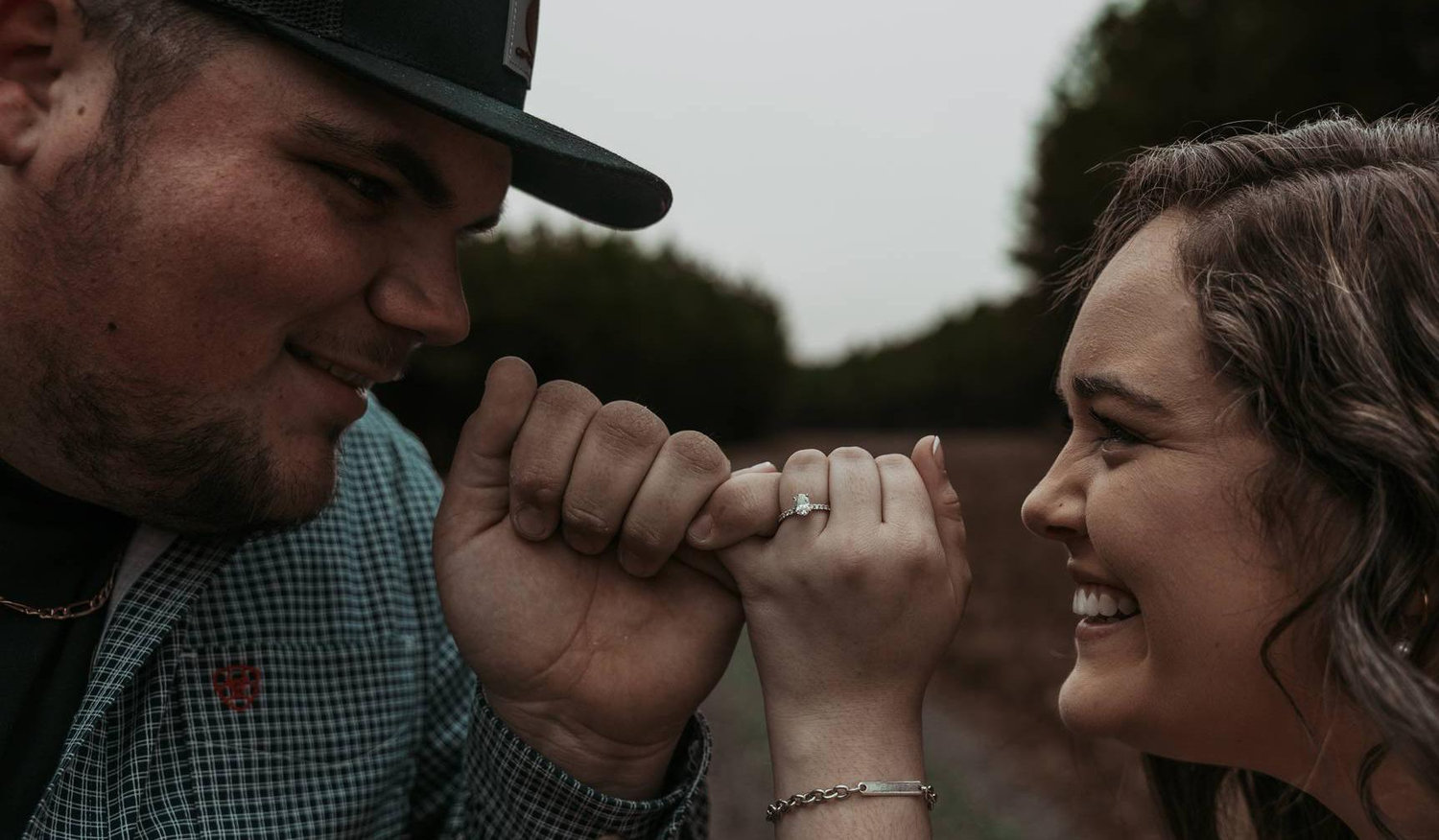 The Wedding Website of Mya Martin and Breyer Matthews