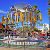 Universal Studios Hollywood