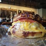 Sully's Steamers