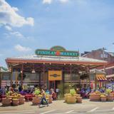 Findlay Market