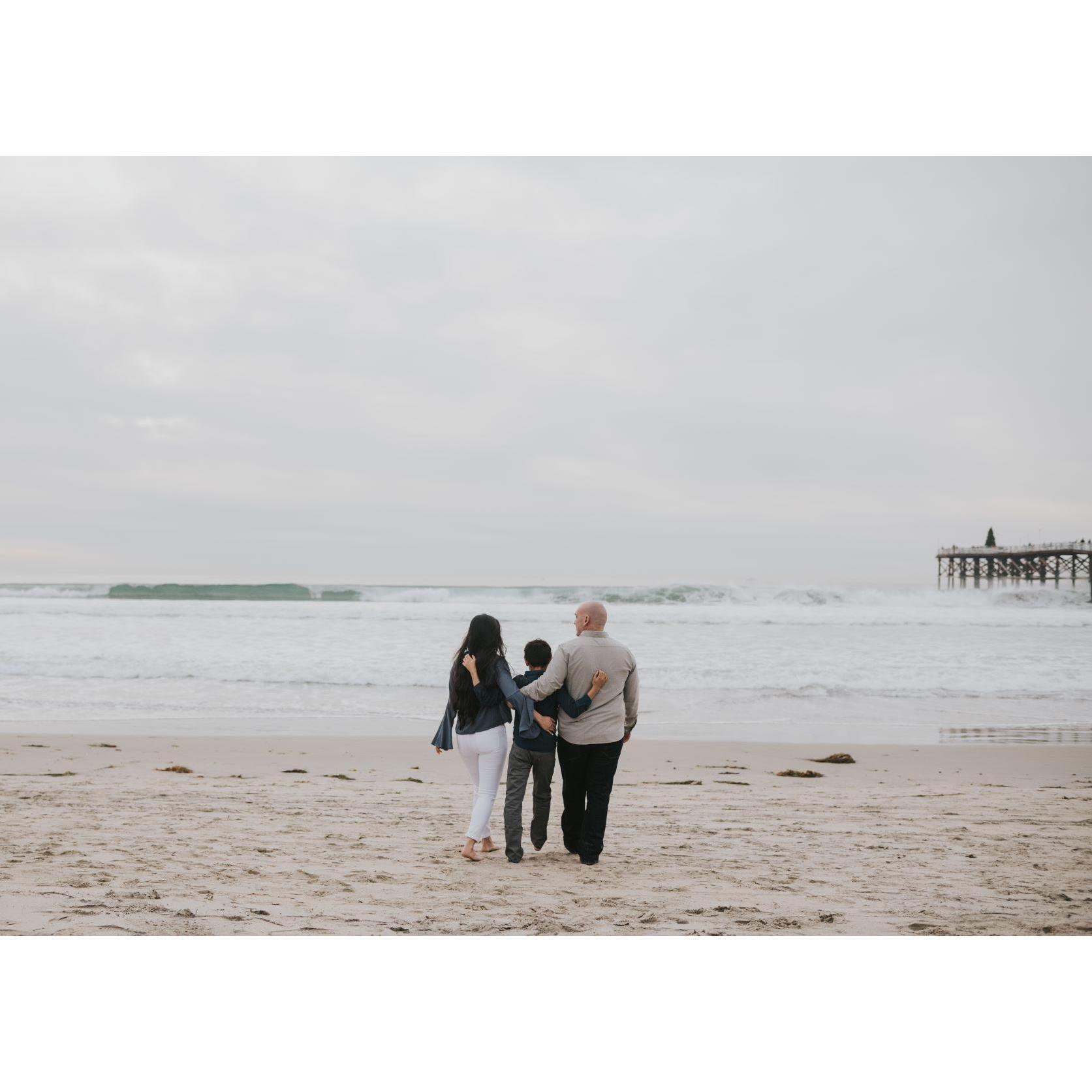 <3 
December 2019