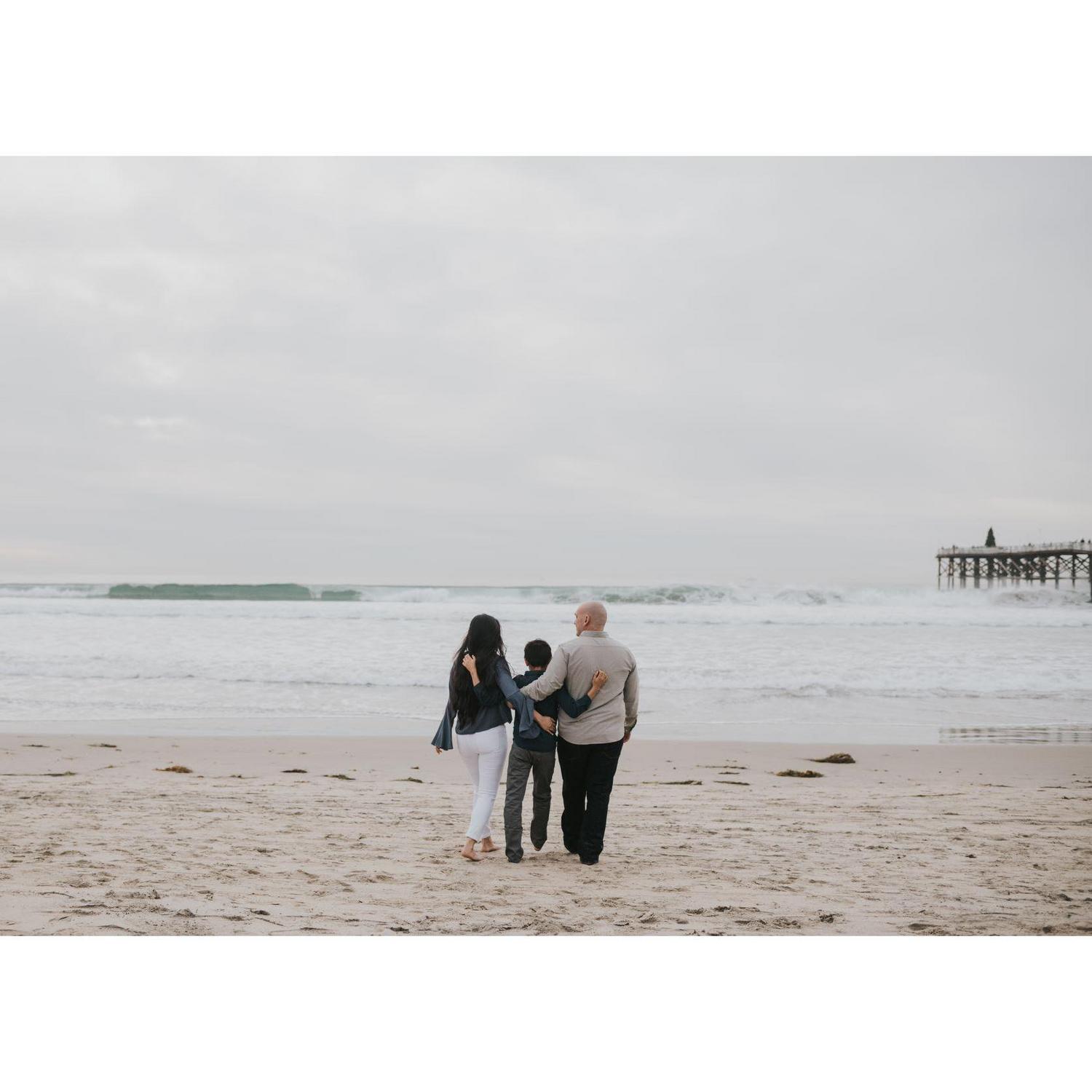 <3 
December 2019