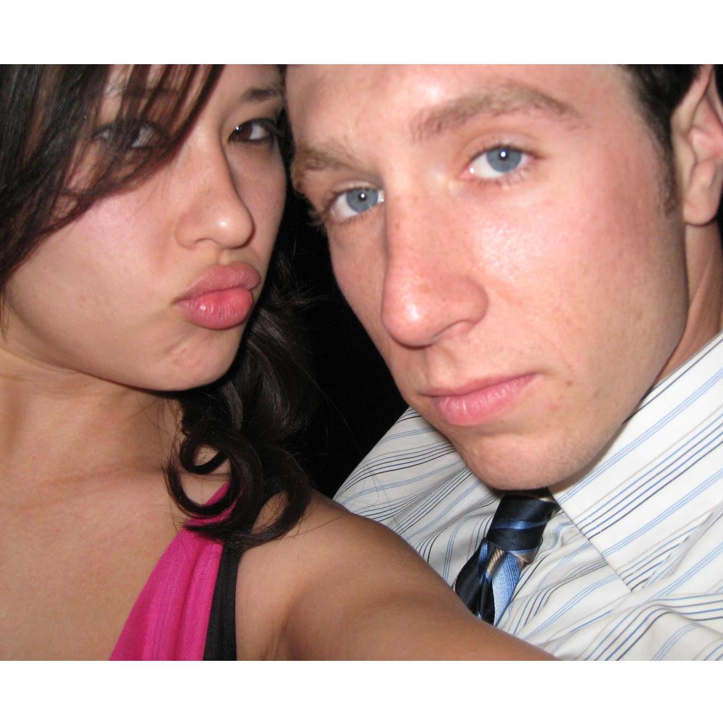 SigEp formal - 2008
