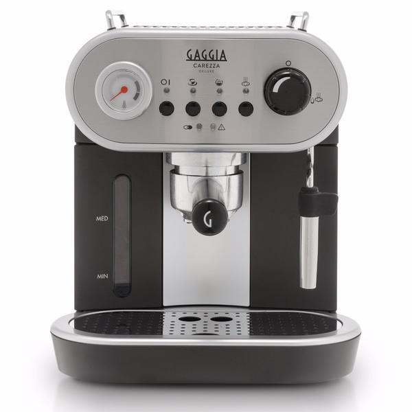 Gaggia Carezza Espresso Machine