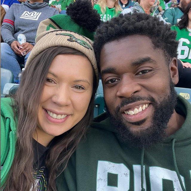 Eagles Tickets For Two