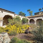 Mission San Juan Capistrano