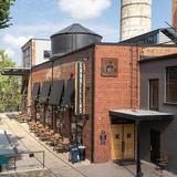 Goodfellas Pizzeria - Distillery District