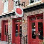 Pop's Old Fashion Ice Cream Co
