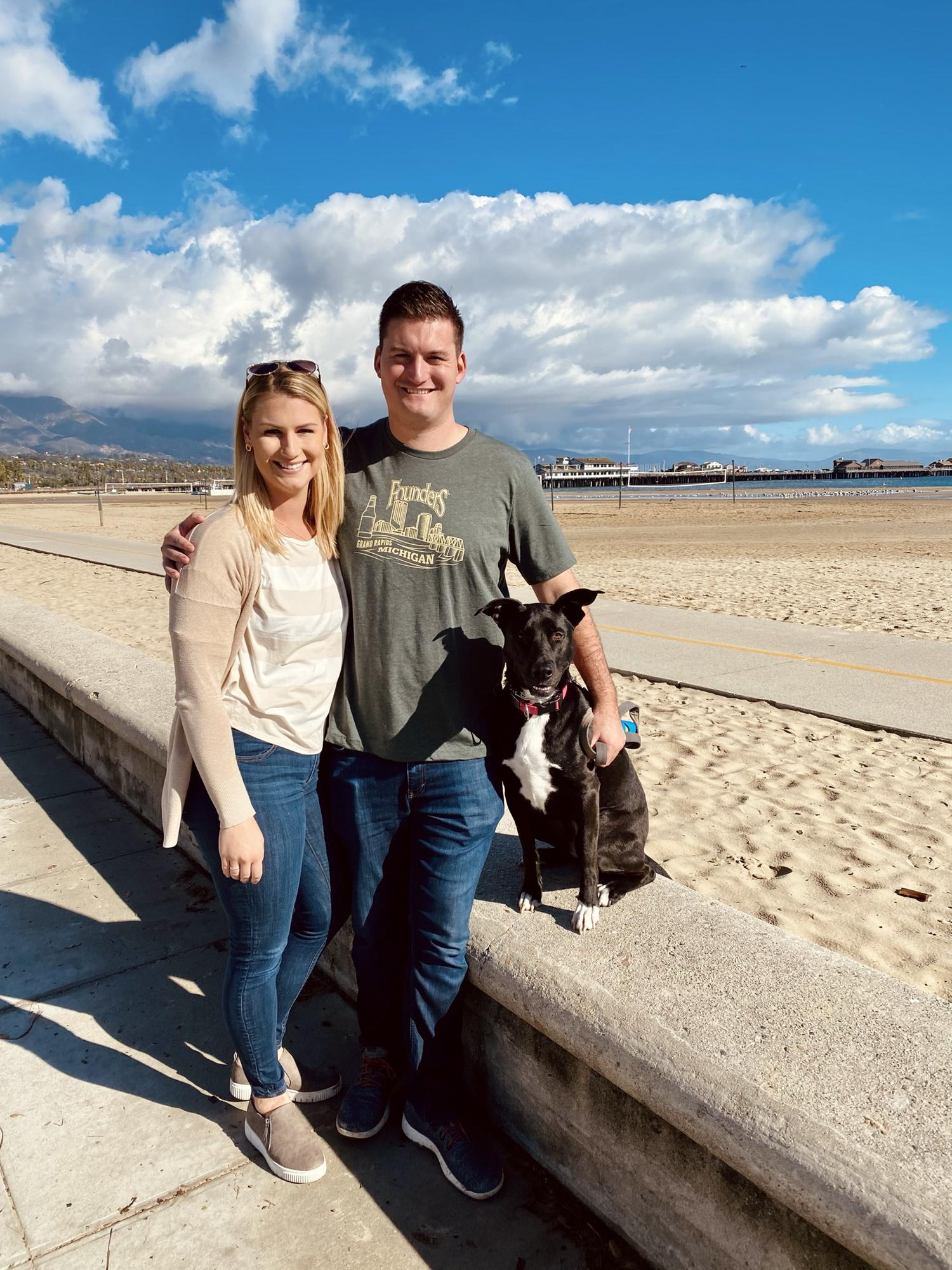 Christmas in Santa Barbara | December 2021