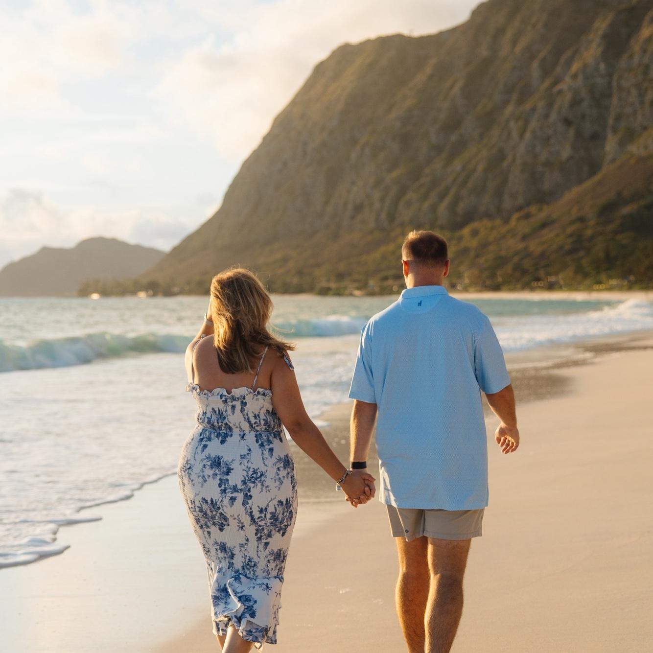 Honolulu, Hawaii 2024