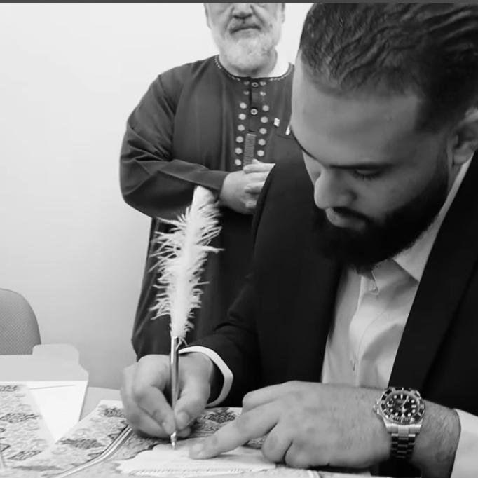 From ‘I like you’ to ‘I’ll love you forever’ — officially official 💍✨