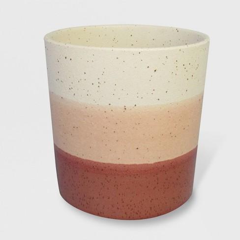 Sedimentary Planter - Threshold™ - 21"