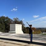 Arlington National Cemetary
