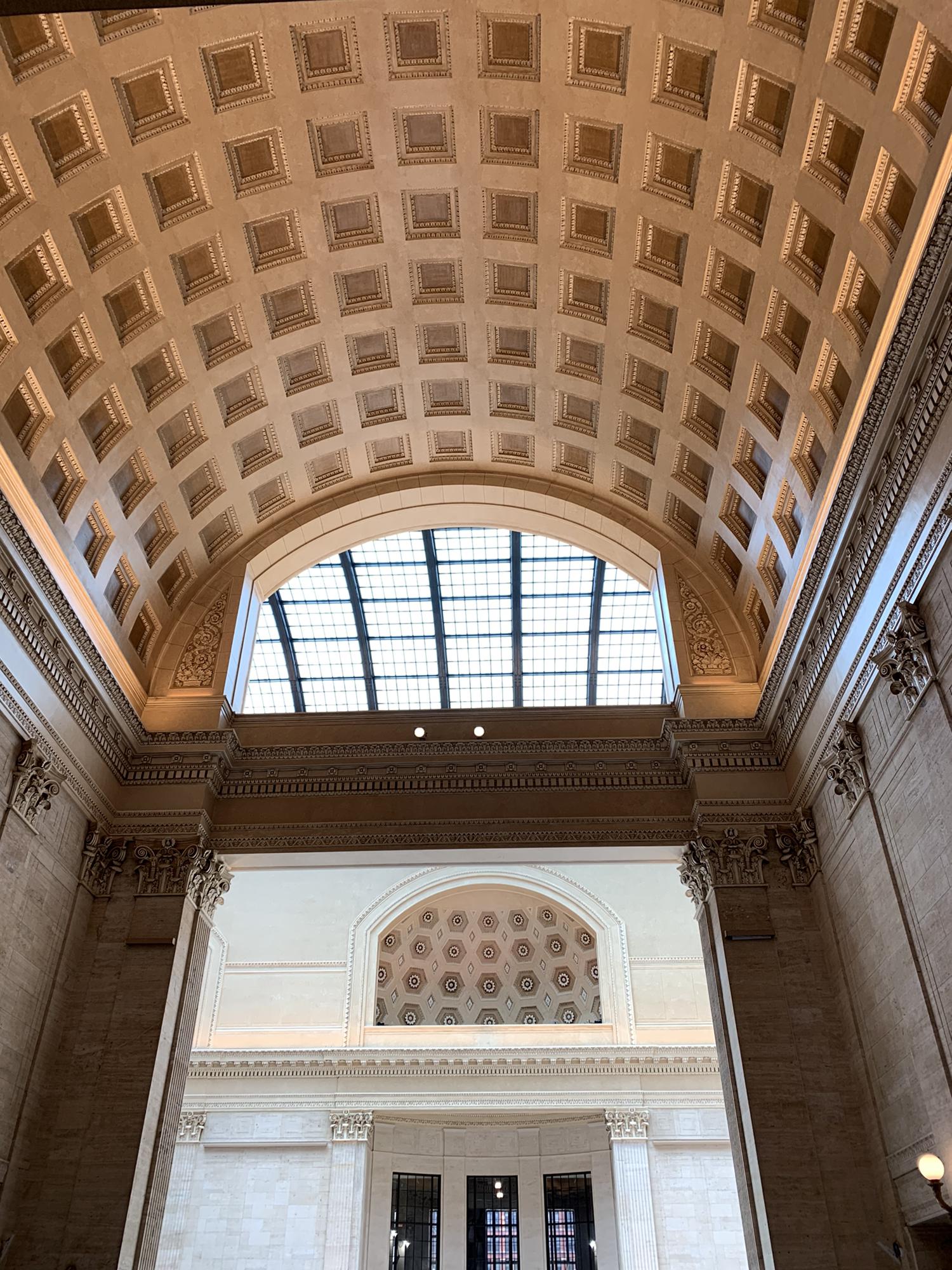 Union Station