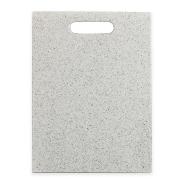 EcoSmart by Architec® Polycoco Cutting Board in Grey