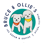 Bruce & Ollie's Ice Cream, Specialty Coffee & Deli