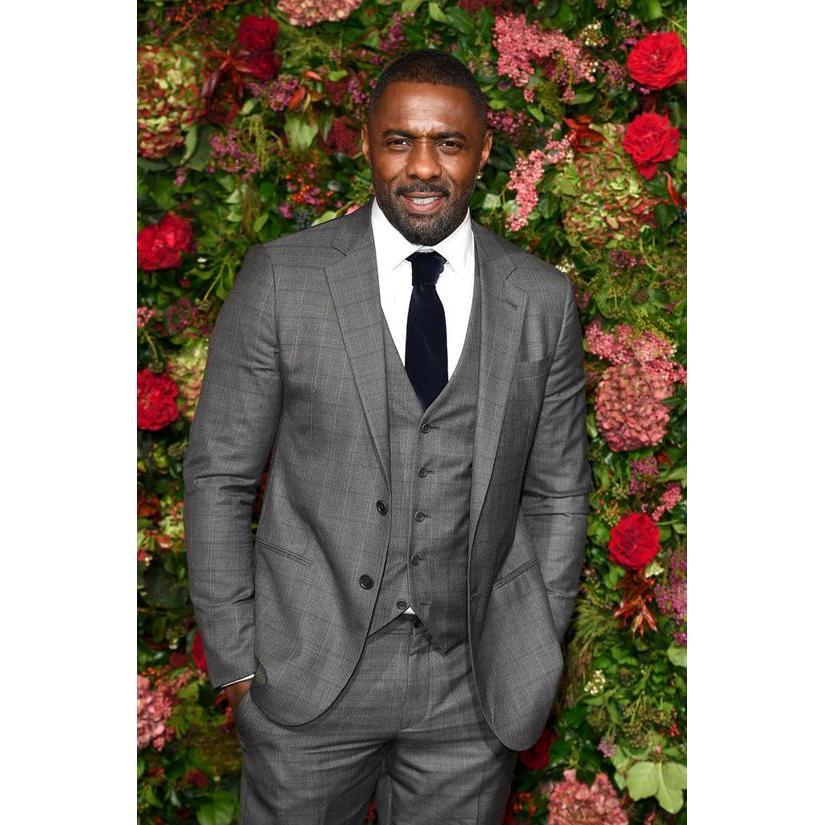 Black Tie/Formal Attire Inspiration.