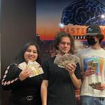 Mastermind Escape Games Atlanta
