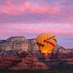 Red Rock Balloons