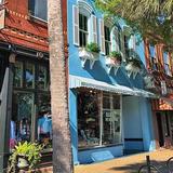 Downtown Fernandina Beach