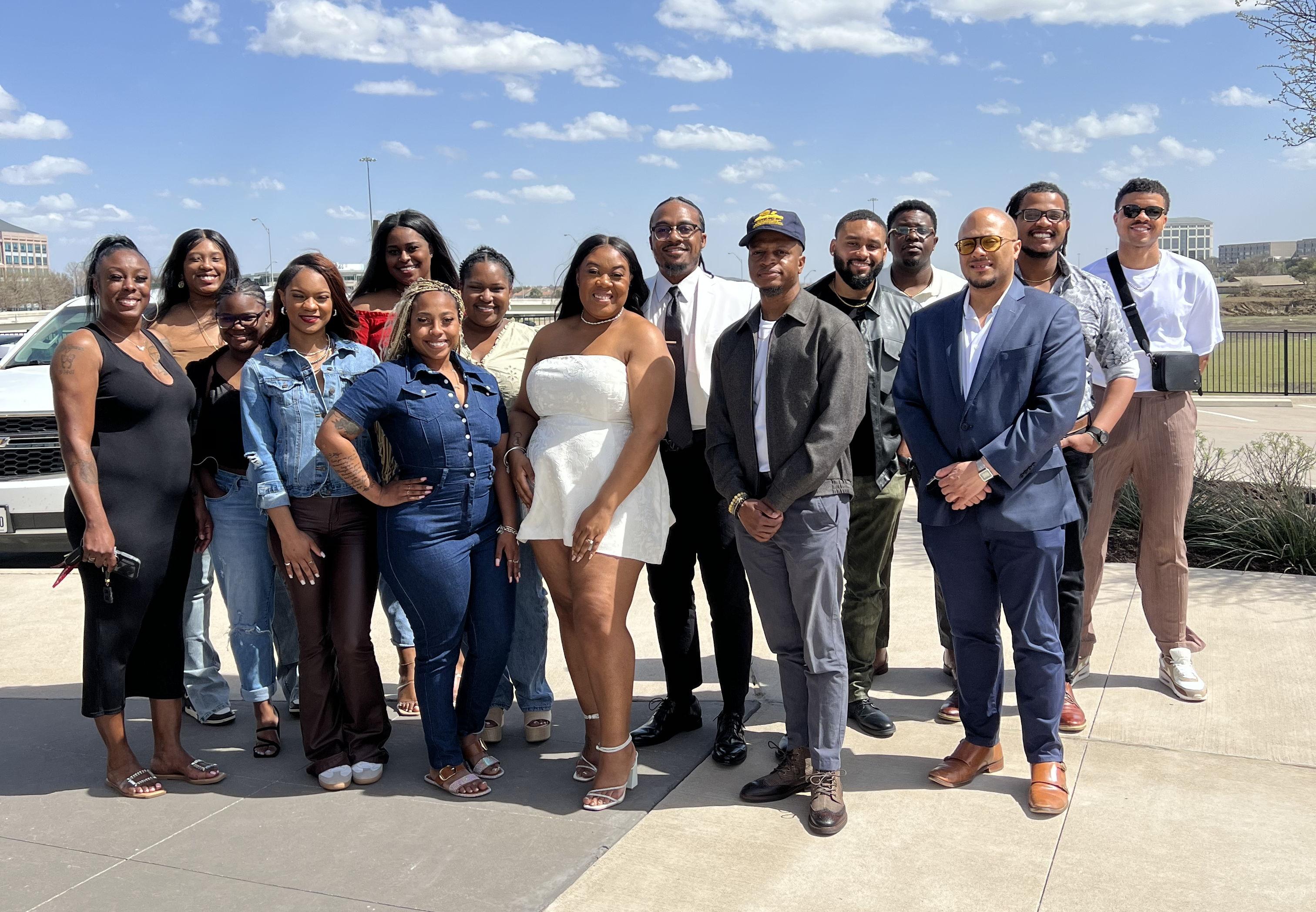 The Wedding Website of Kyara Williams and Jeremy Thigpen