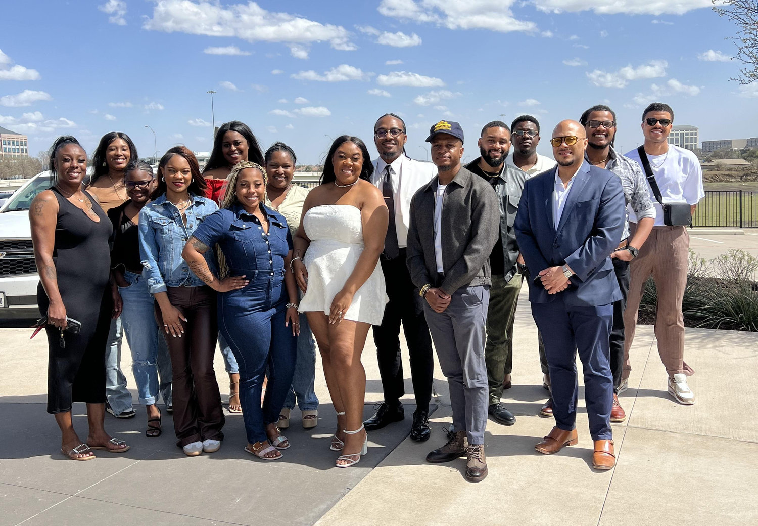 The Wedding Website of Kyara Williams and Jeremy Thigpen