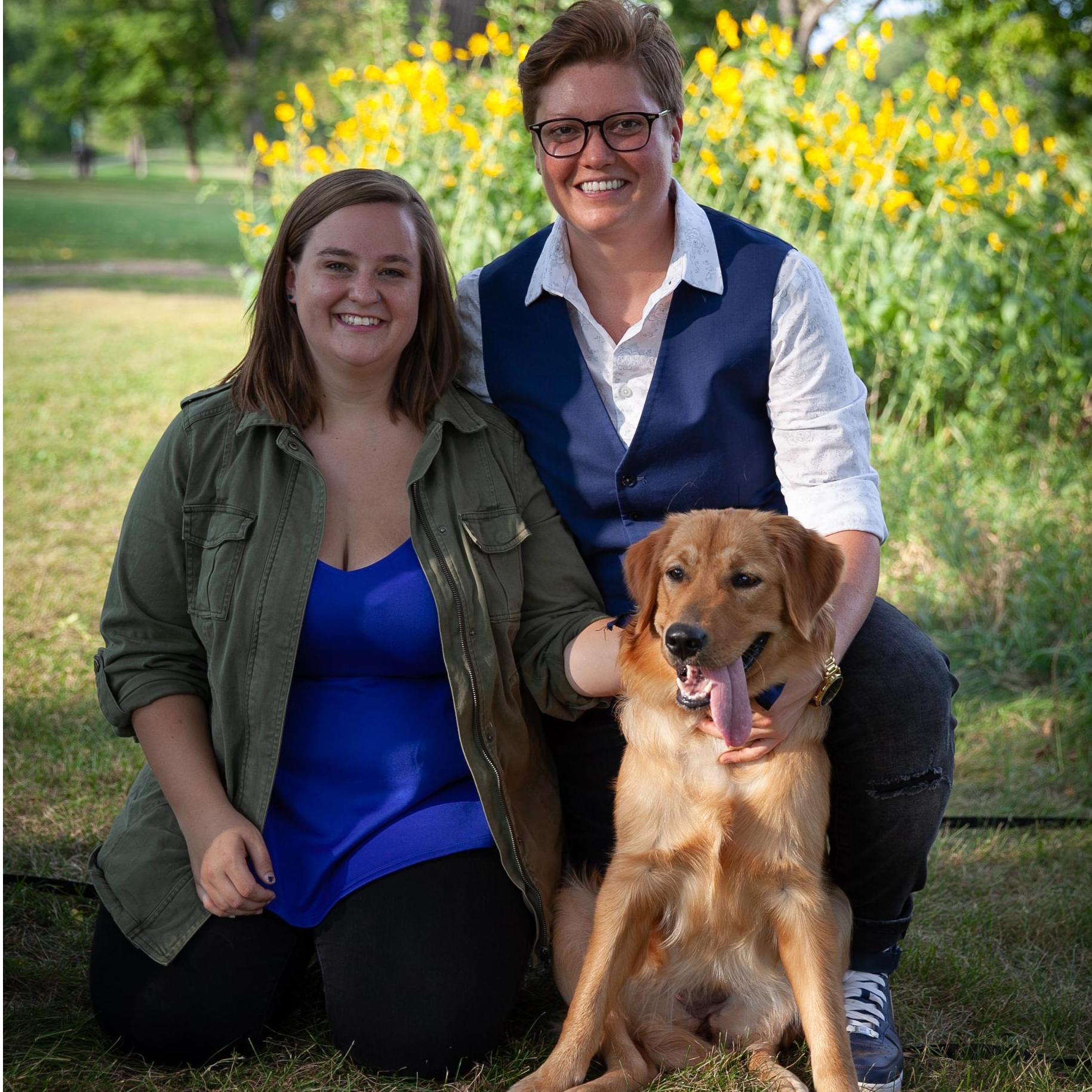 Photo Credit: Rebecca Jean Lawrence Photography