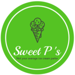 Sweet P's.