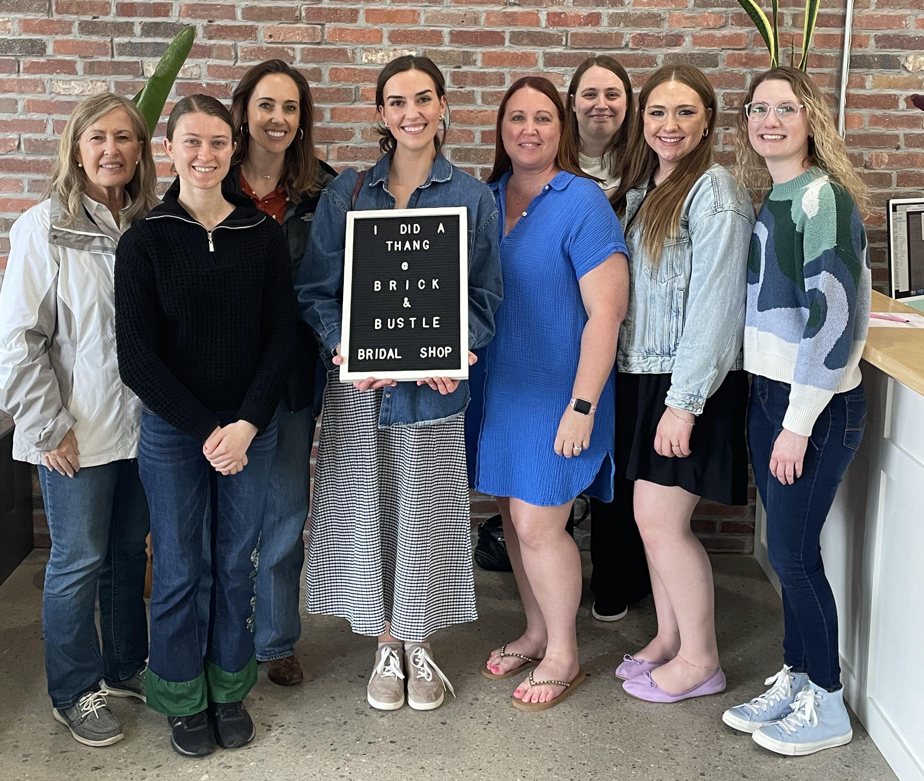 The Wedding Website of Lauren Barthelme and Calvin Kelly