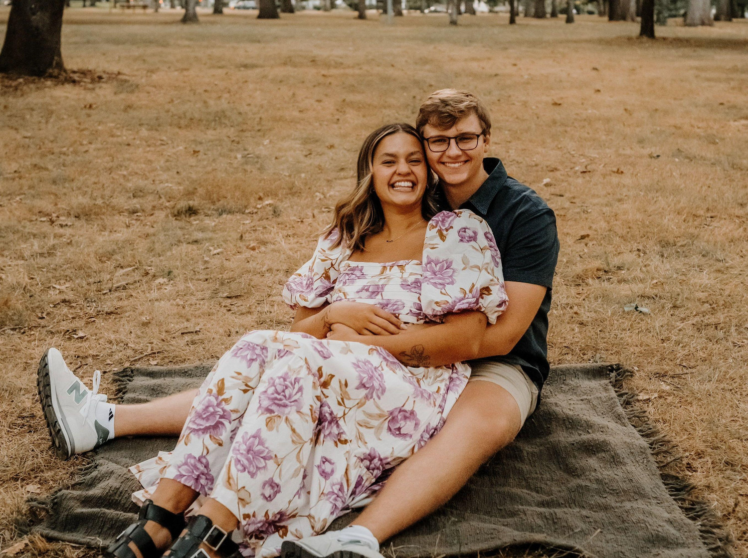 The Wedding Website of Austin Ueeck and Jacquelyn Wadsworth