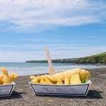 East Pier Fish & Chips