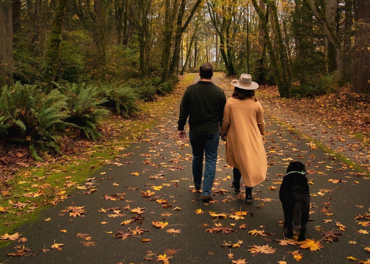 Mandi Austin and Greg Jensen's Wedding Website