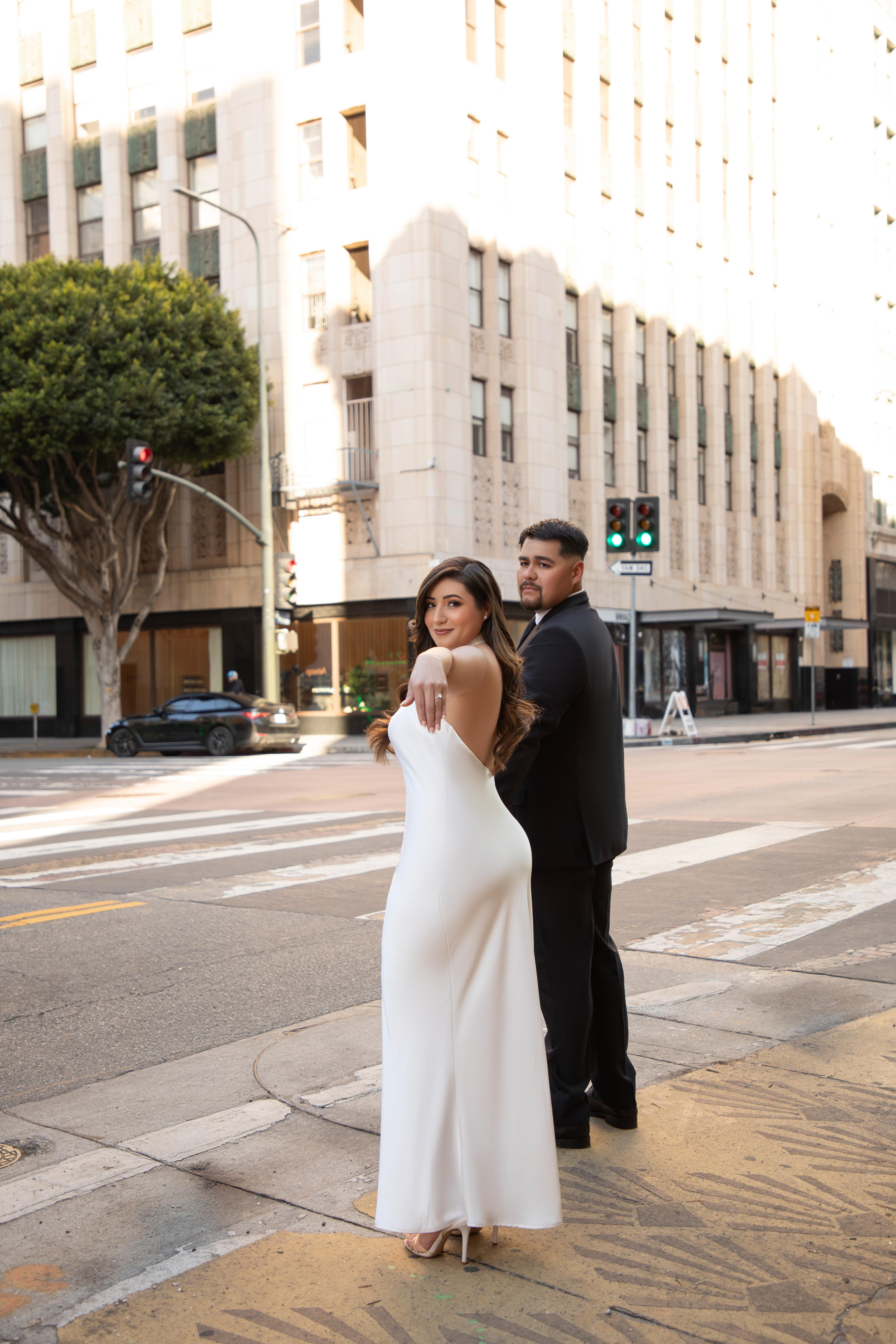 The Wedding Website of Liliana Melendrez and Eric Felix