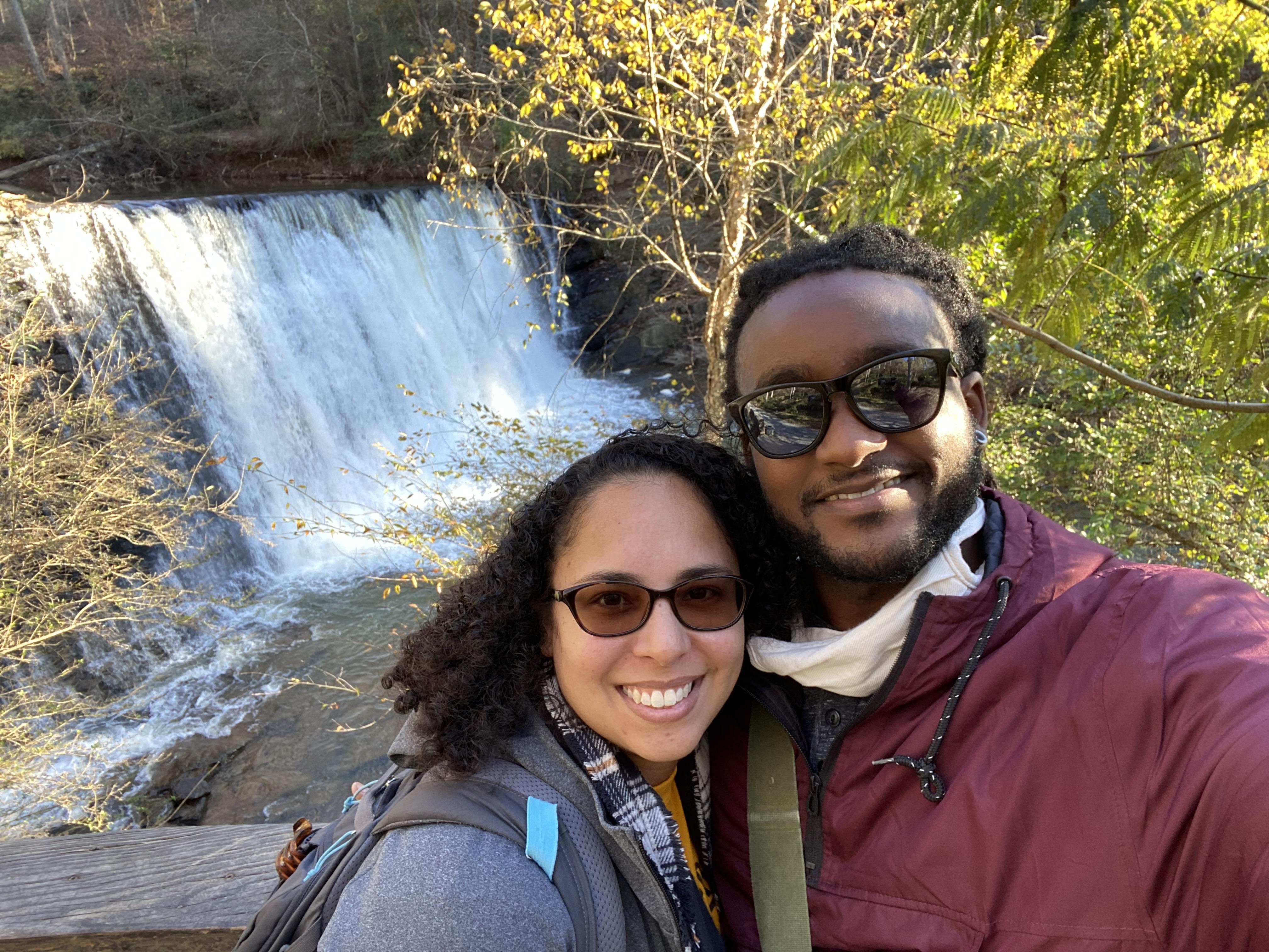 The Wedding Website of Tanya Mejia and JP Jones