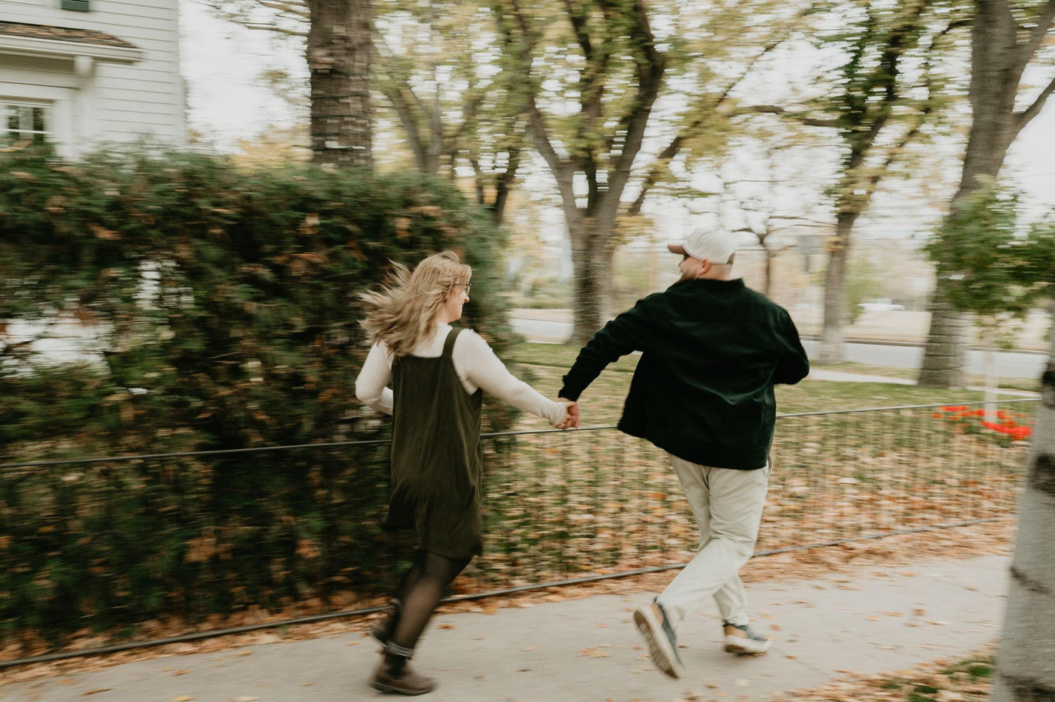The Wedding Website of Katlyn Buckham and Brett Gareau