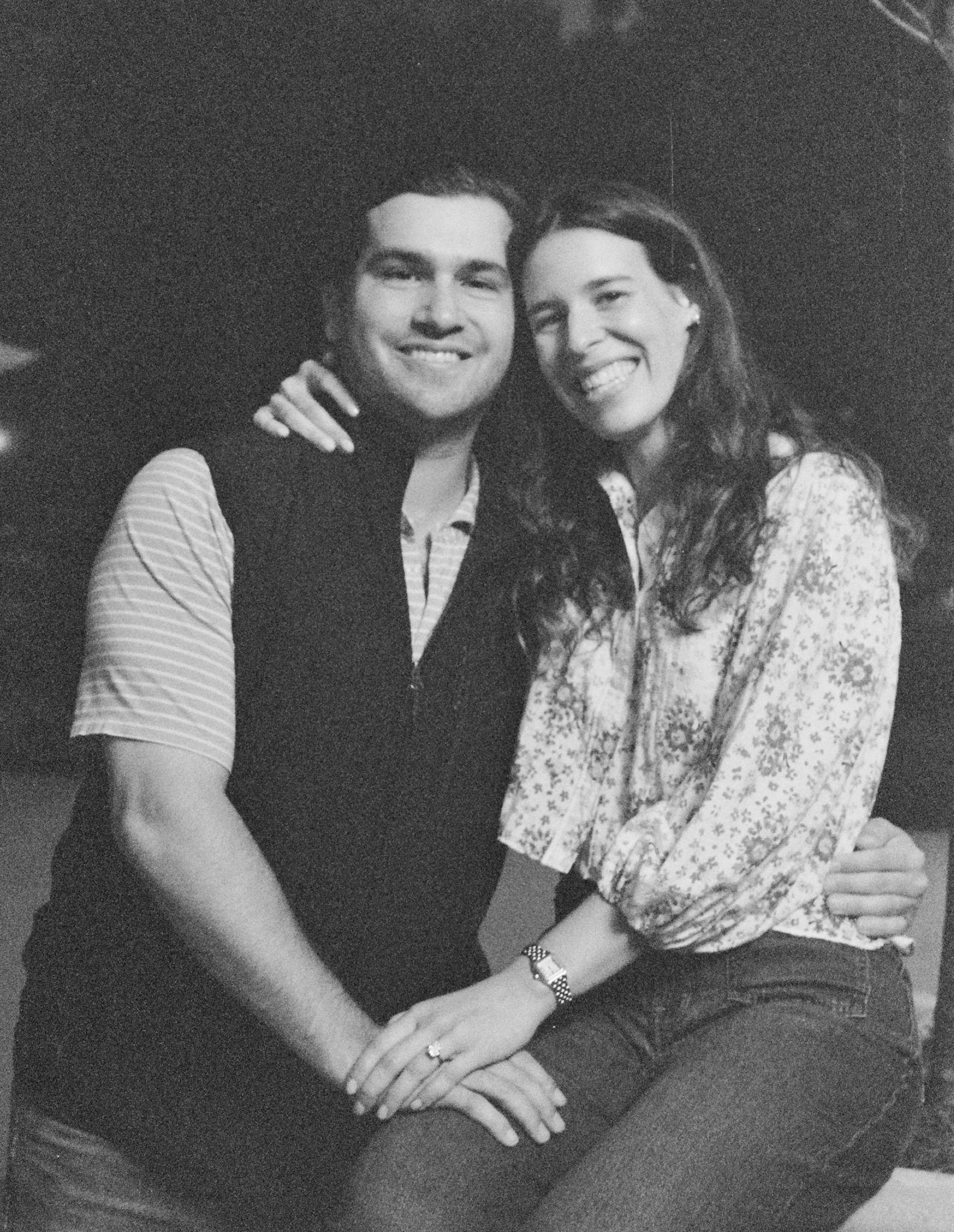The Wedding Website of Jack Denison and Lizzie Horwitz