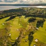 The Algonquin Golf Course