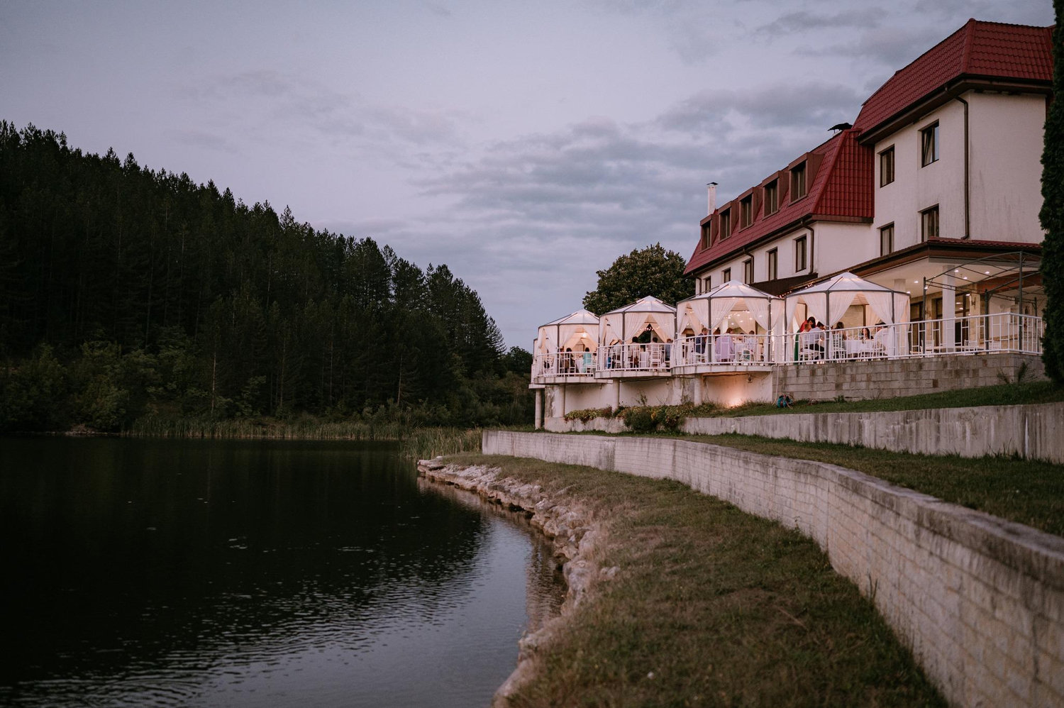 The Wedding Website of Божидар Къдреков and Николета Дикова
