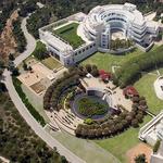 The Getty Center