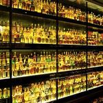 The Scotch Whisky Experience