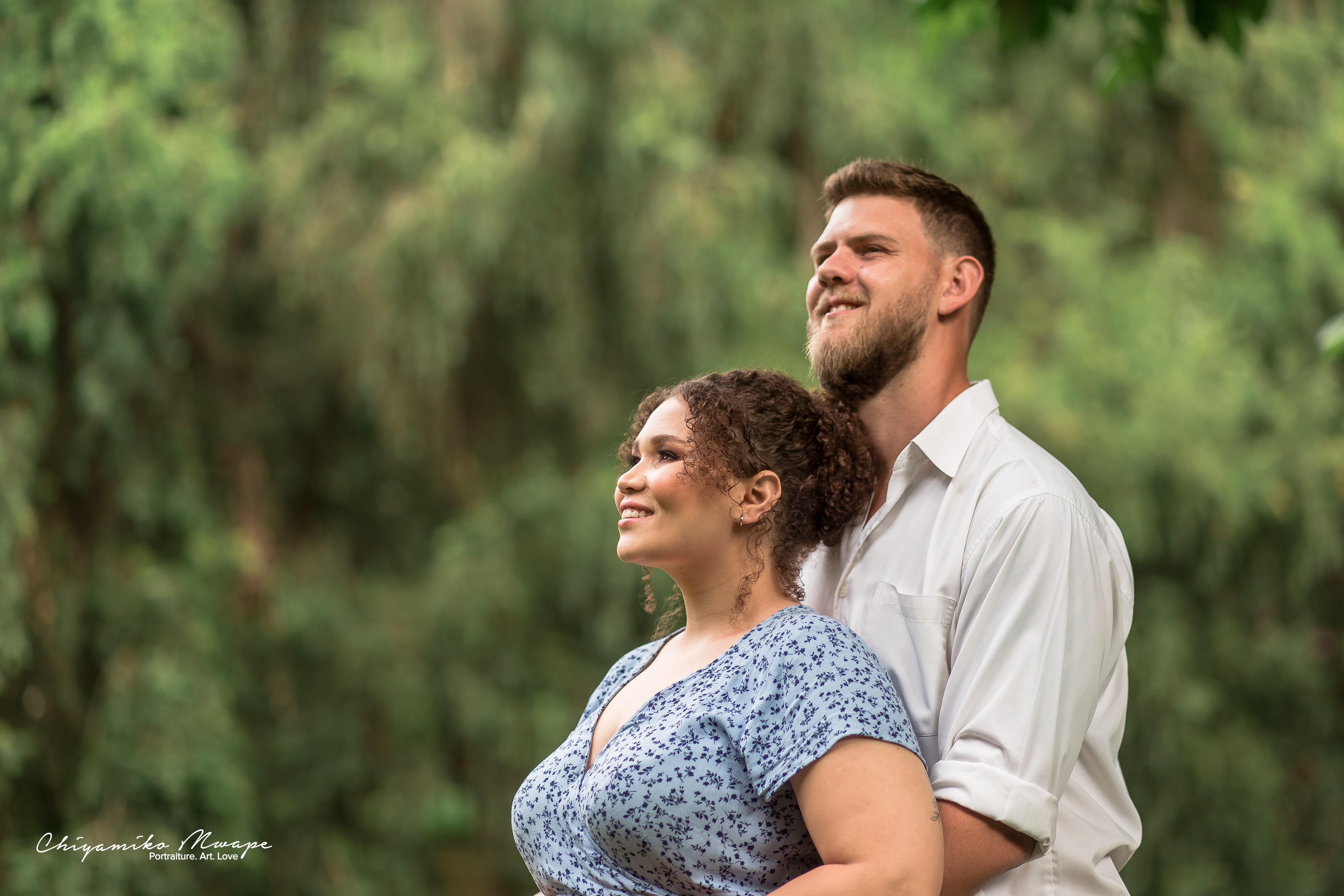 The Wedding Website of Nicole Bland and Jay-Tee Koekemoer