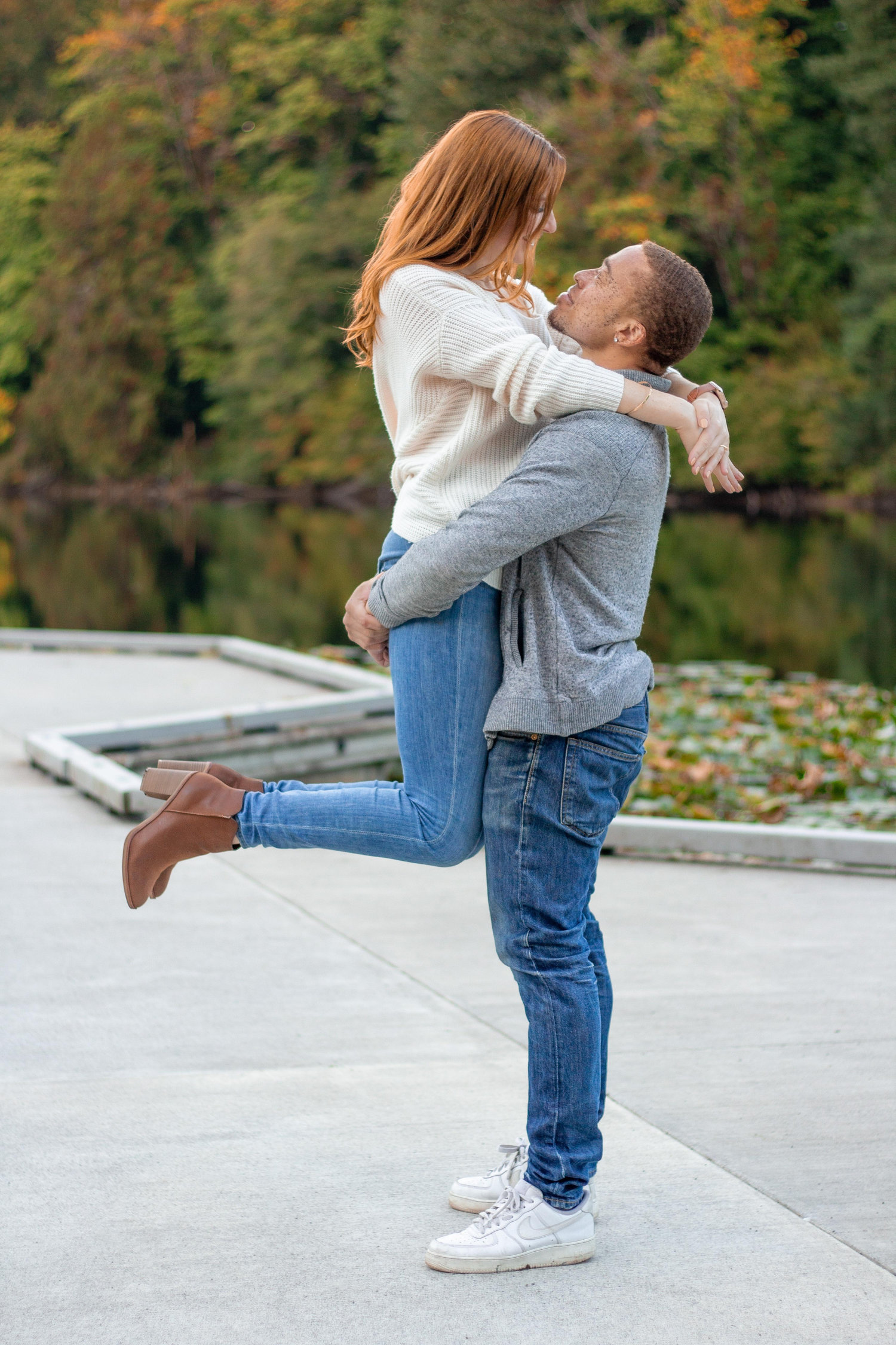The Wedding Website of Ashli Atwood and Darius Cunningham